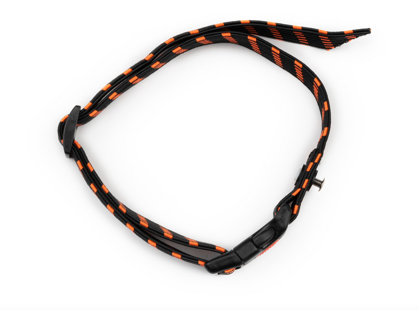 CHAMELEON® ELASTIC ADJUSTABLE SNAP CLOSURE