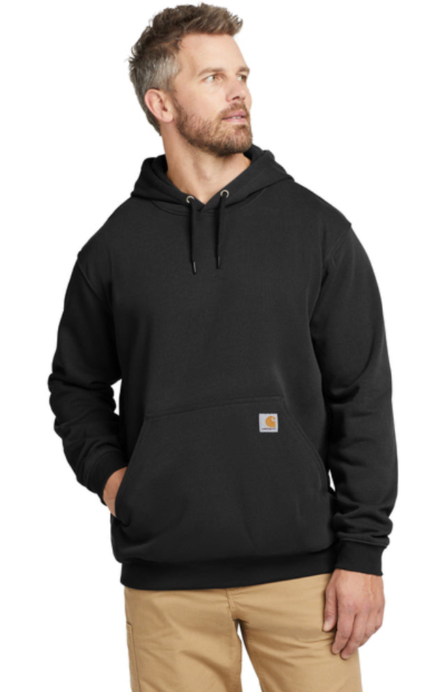 Embroidered&Screenprint SCS Carhartt ® Midweight Hooded Sweatshirt