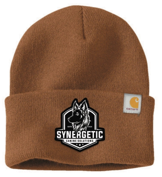 SCS Carhartt® Watch Cap 2.0