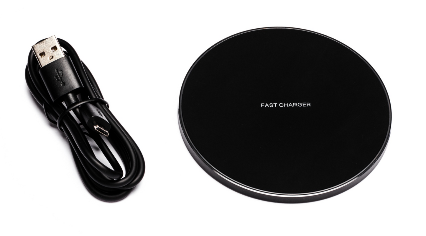 CHAMELEON® WIRELESS CHARGER